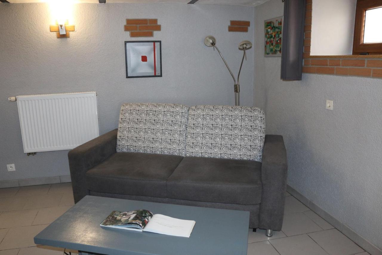 Meuble Celtic Apartment Niederbronn-les-Bains Exterior foto
