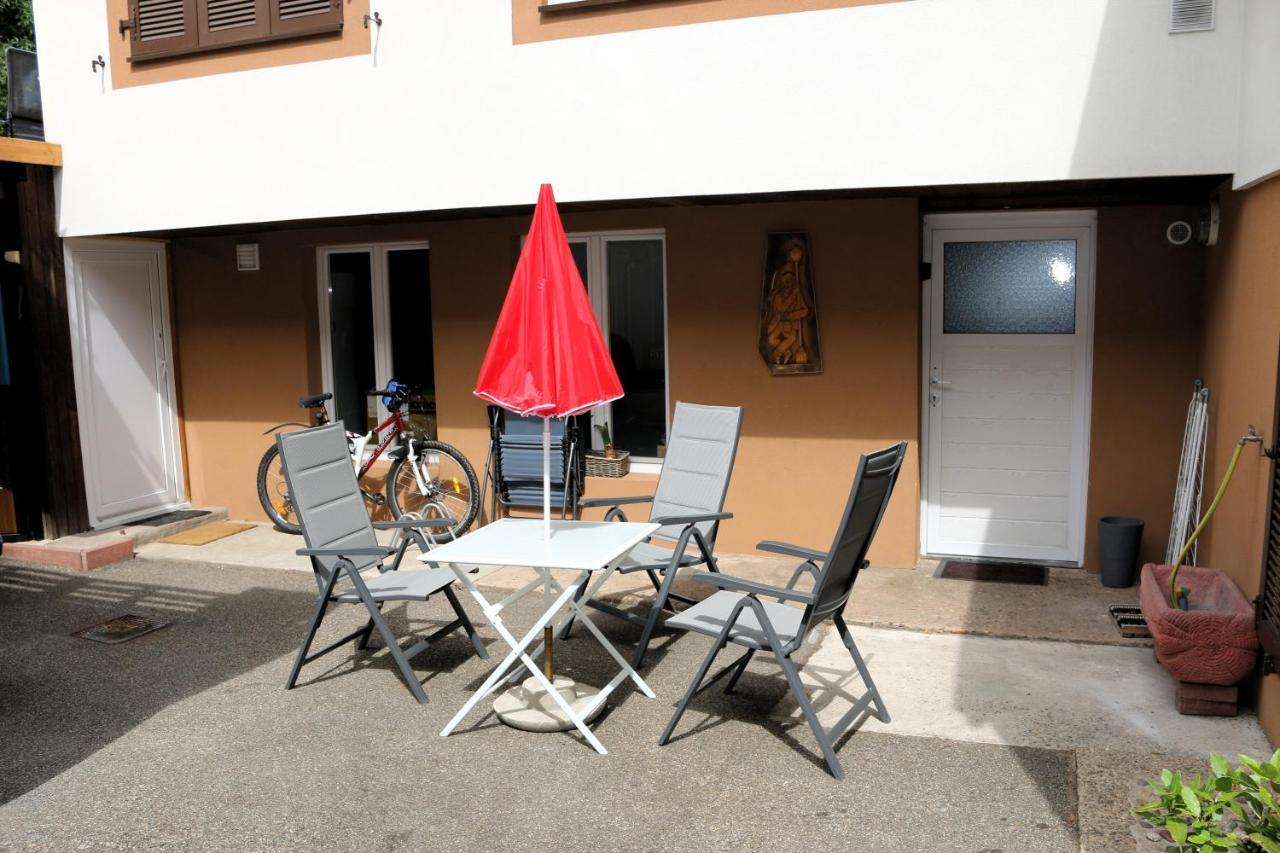 Meuble Celtic Apartment Niederbronn-les-Bains Exterior foto