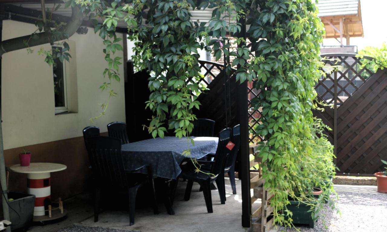 Meuble Celtic Apartment Niederbronn-les-Bains Exterior foto